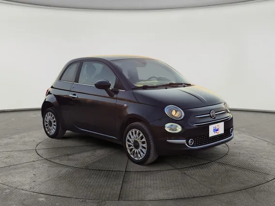فيات 500 Hatchback 2024 
