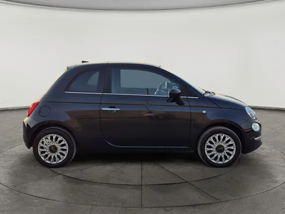 فيات 500 Hatchback 2024 