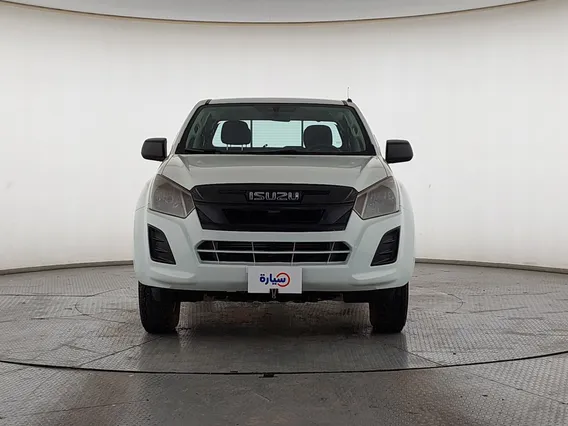 Isuzu D-max Double Cab 2023 دبل