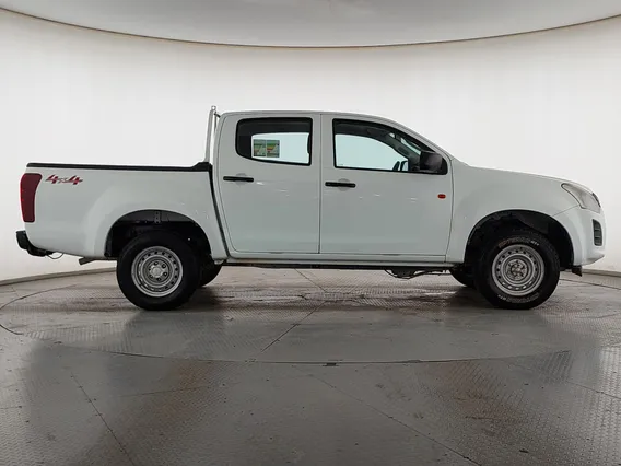 Isuzu D-max Double Cab 2023 دبل