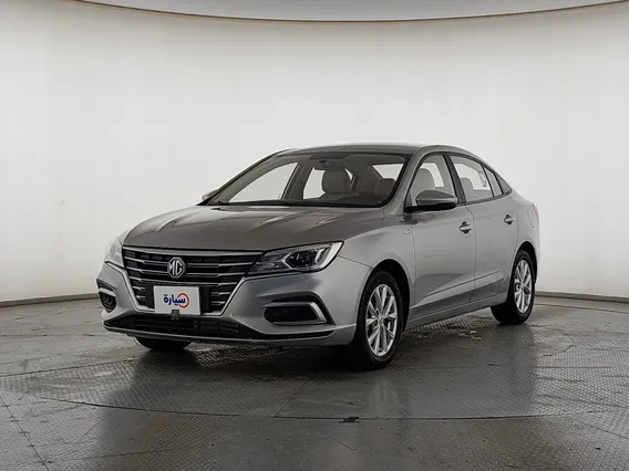 MG 5 STD 2022 