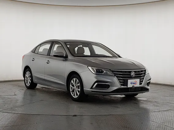 MG 5 STD 2022 
