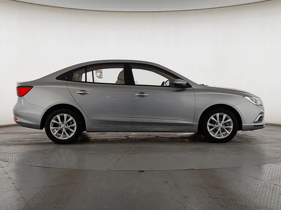 MG 5 STD 2022 