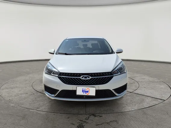 Chery Arrizo 5 Comfort 2023 