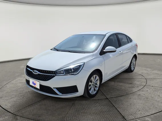 Chery Arrizo 5 Comfort 2023 