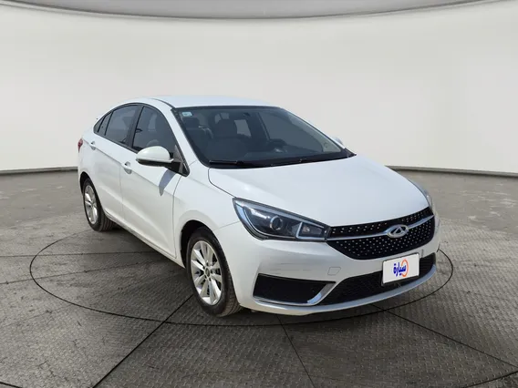 Chery Arrizo 5 Comfort 2023 