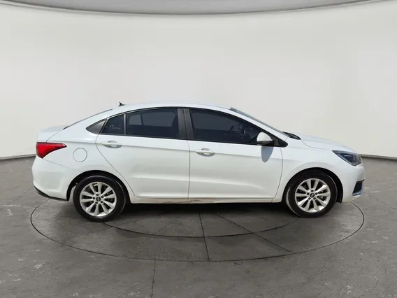 Chery Arrizo 5 Comfort 2023 