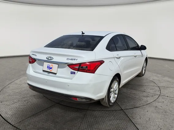 Chery Arrizo 5 Comfort 2023 
