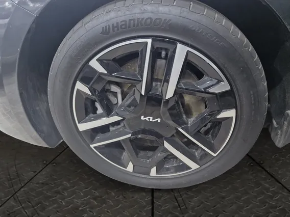 Kia K8 GL 2026 