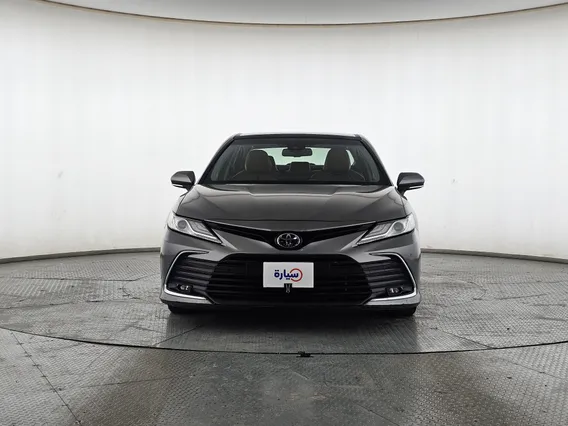 Toyota Camry  Grande 2023 