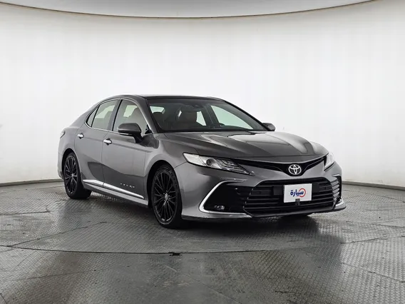 Toyota Camry  Grande 2023 