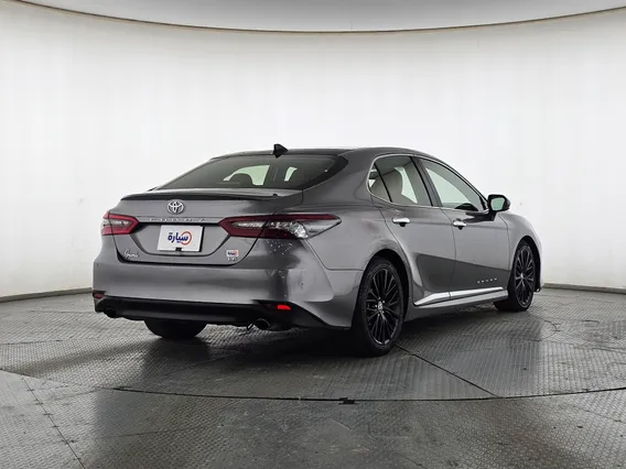 Toyota Camry  Grande 2023 
