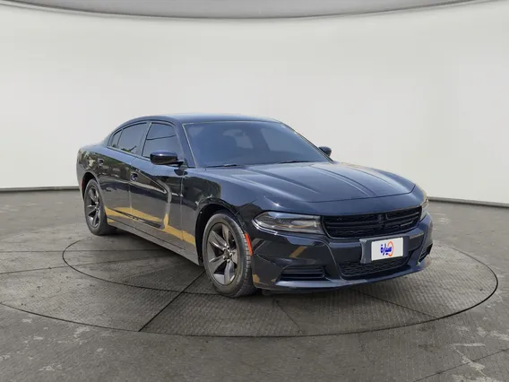 Dodge Charger SXT 2020 