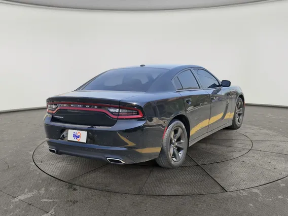 Dodge Charger SXT 2020 
