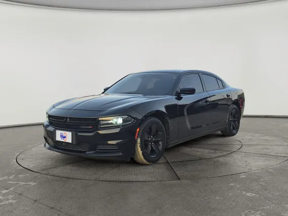 Dodge Charger SXT 2020 