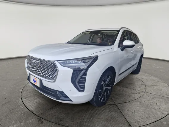 Haval Jolion Premium 2024 