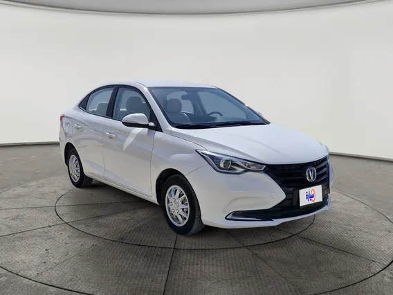 Changan Alsvin Basic 2023 