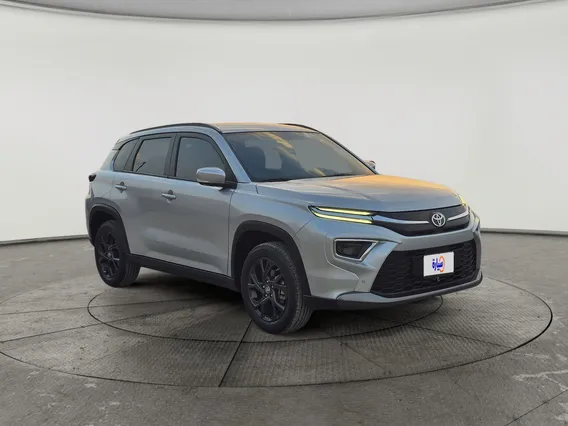Toyota Urban Cruiser GL 2025 
