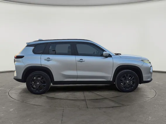 Toyota Urban Cruiser GL 2025 