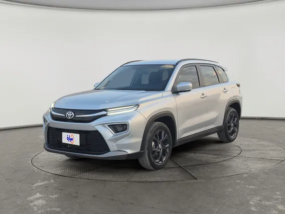 Toyota Urban Cruiser GL 2025 