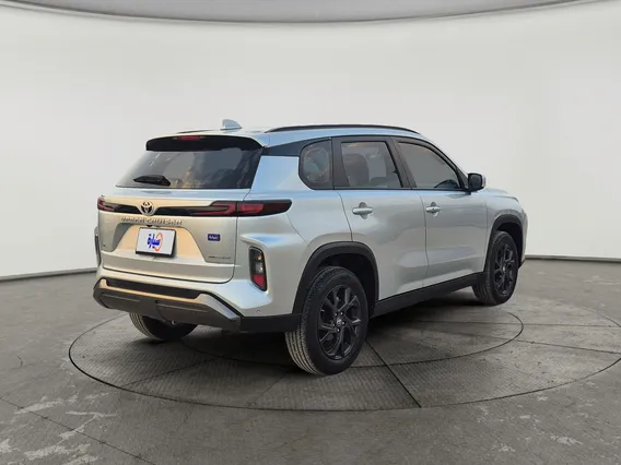 Toyota Urban Cruiser GL 2025 