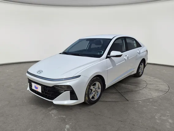 Hyundai Accent Fleet 2026 
