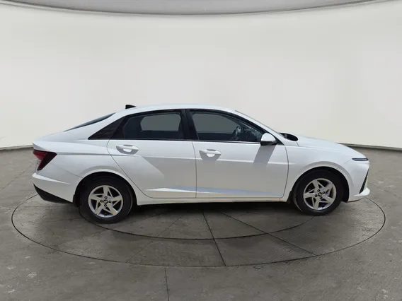 Hyundai Accent Fleet 2026 