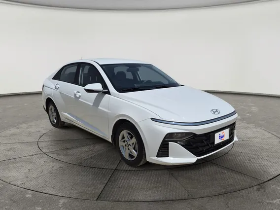 Hyundai Accent Fleet 2026 