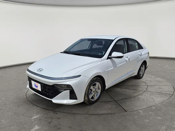 Hyundai Accent Fleet 2026 
