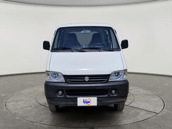 Suzuki Eeco Cargo Van 2025 