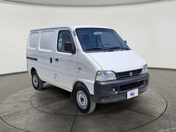 Suzuki Eeco Cargo Van 2025 
