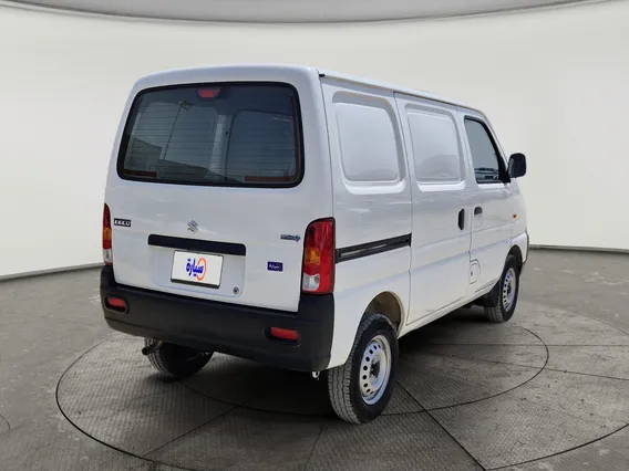Suzuki Eeco Cargo Van 2025 