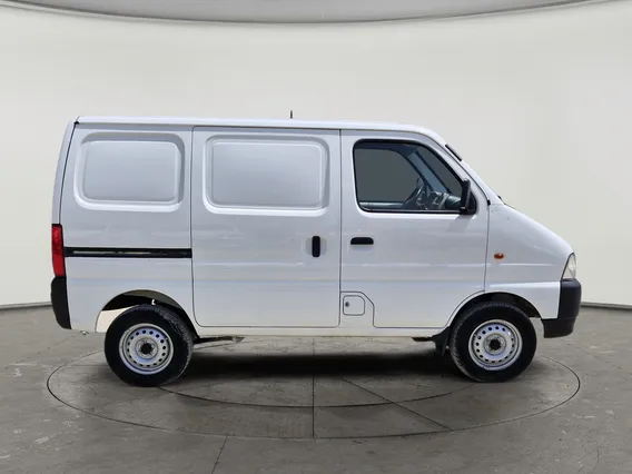 Suzuki Eeco Cargo Van 2025 