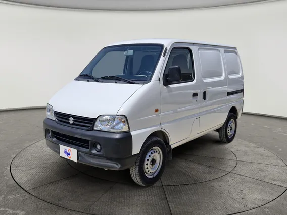 Suzuki Eeco Cargo Van 2025 