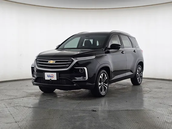 Chevrolet Captiva Premier 2023 