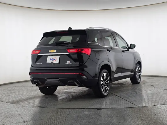 Chevrolet Captiva Premier 2023 