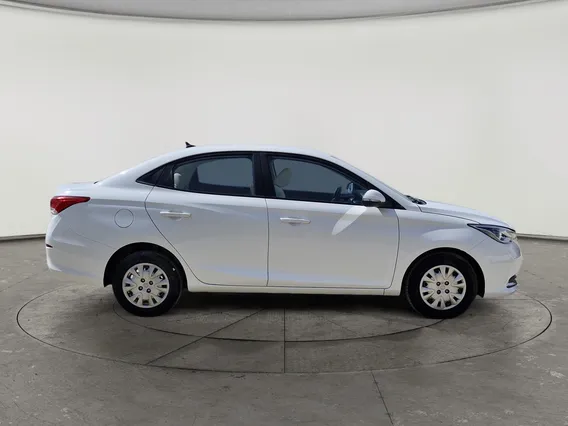 Changan Alsvin Basic 2023 