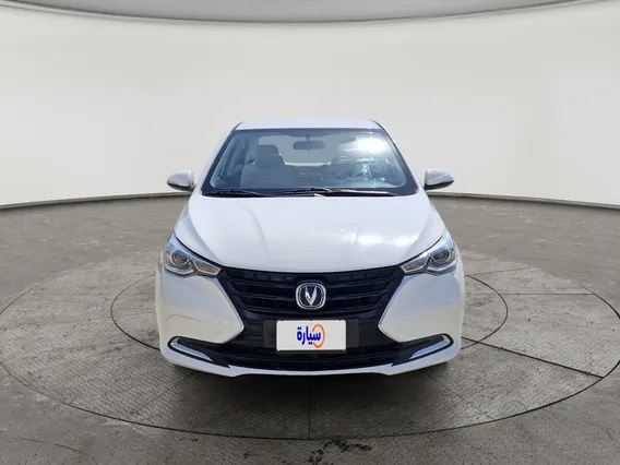 Changan Alsvin Basic 2023 