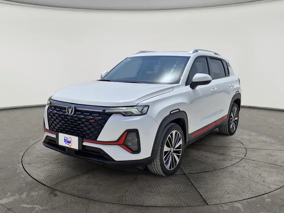 شانجان CS35 Plus Smart 2023 