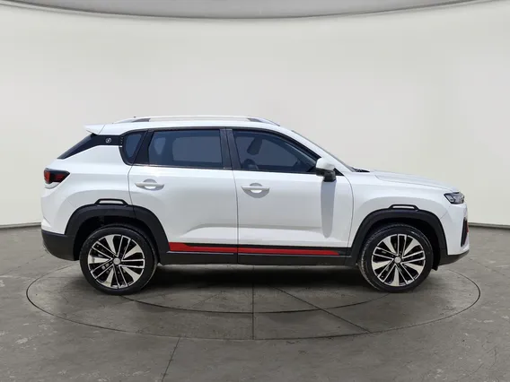 شانجان CS35 Plus Smart 2023 