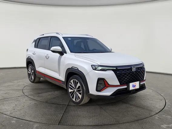 شانجان CS35 Plus Smart 2023 
