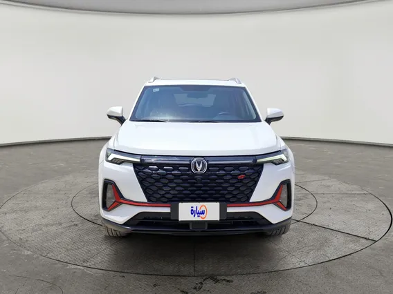 شانجان CS35 Plus Smart 2023 