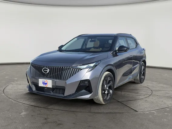 GAC GS3 Emzoom GB 2025 