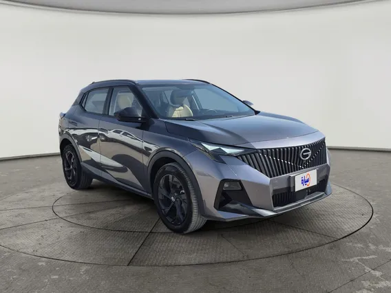 GAC GS3 Emzoom GB 2025 