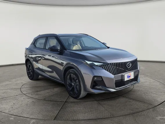GAC GS3 Emzoom GB 2025 