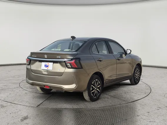 سوزوكي ديزاير GLX New Shape 2026 