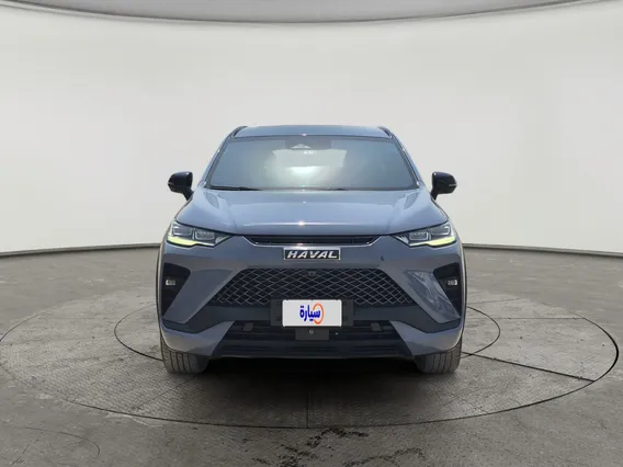 هافال H6 GT 2023 