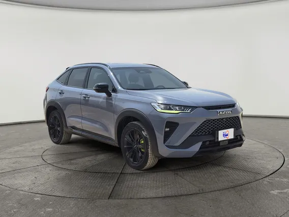 هافال H6 GT 2023 