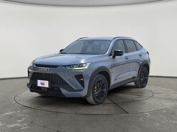 هافال H6 GT 2023 