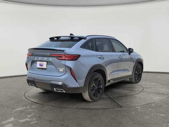 هافال H6 GT 2023 